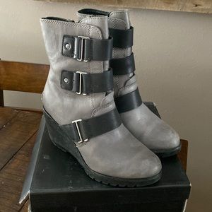 Sorel Booties